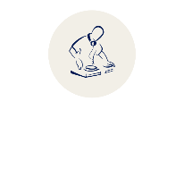 Audio System and DJ
