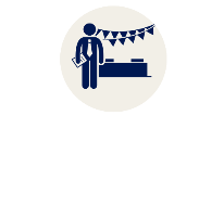 Hospitality
Service
For Event

